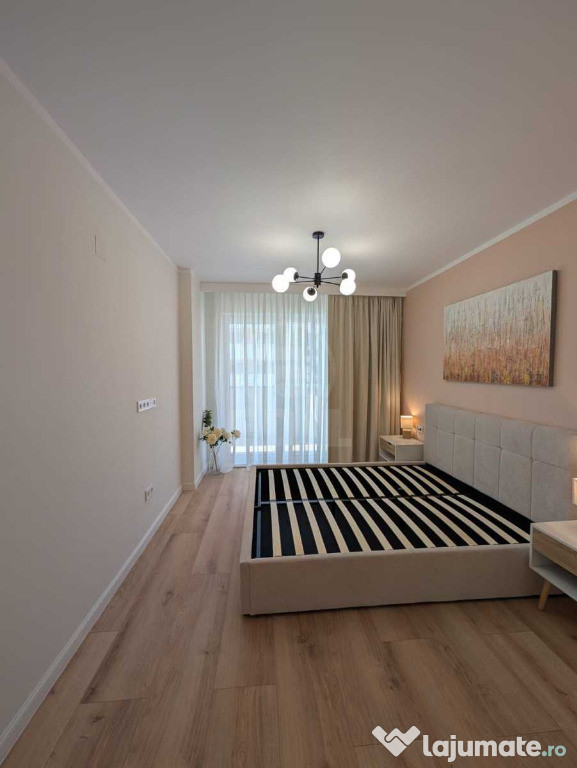 Apartament 3 camere,mobilat si utilat zona Eroilor 