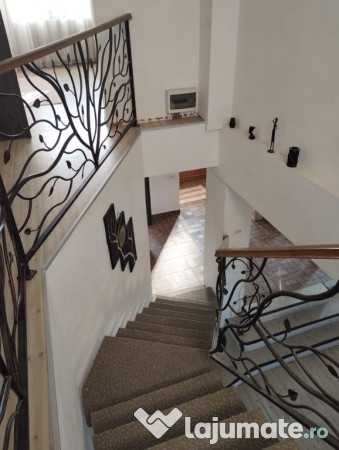 Vila ta de vis te așteaptă! 