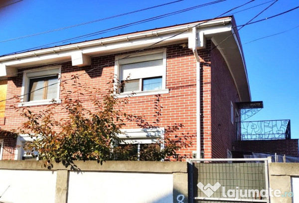 Vila ta de vis te așteaptă! 