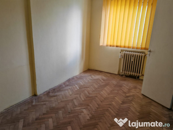 Apartament 2 camere Groapă - Scoala 8, Constanța 