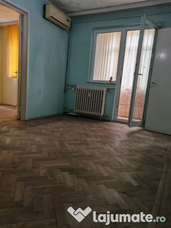 Apartament 2 camere Groapă - Scoala 8, Constanța 