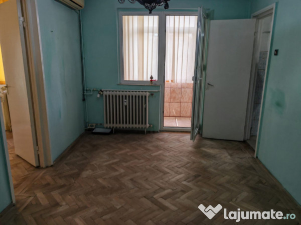 Apartament 2 camere Groapă - Scoala 8, Constanța 