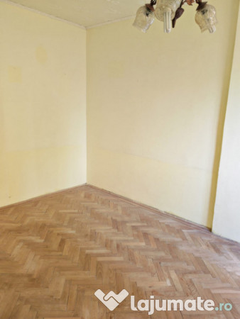 Apartament 2 camere Groapă - Scoala 8, Constanța 