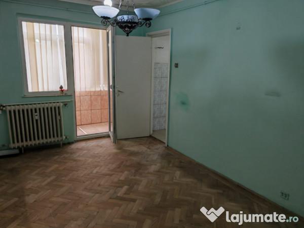 Apartament 2 camere Groapă - Scoala 8, Constanța 