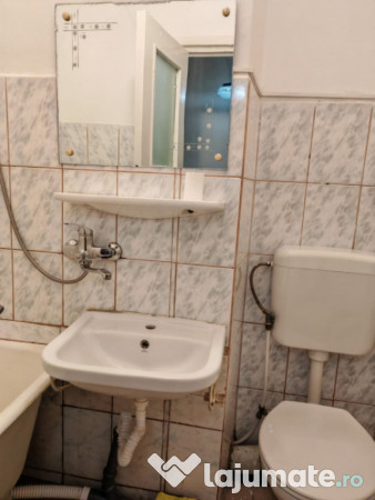 Apartament 2 camere Groapă - Scoala 8, Constanța 