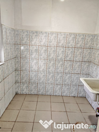 Apartament 2 camere Groapă - Scoala 8, Constanța 