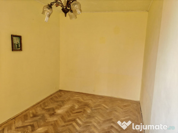 Apartament 2 camere Groapă - Scoala 8, Constanța 