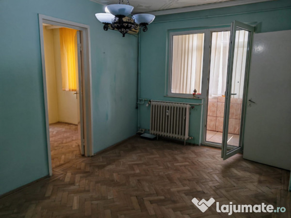 Apartament 2 camere Groapă - Scoala 8, Constanța 