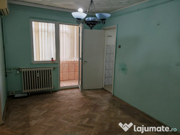 Apartament 2 camere Groapă - Scoala 8, Constanța 