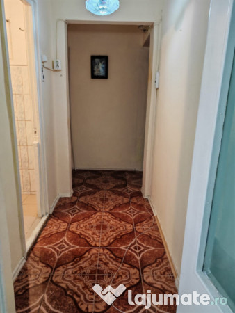 Apartament 2 camere Groapă - Scoala 8, Constanța 