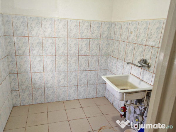 Apartament 2 camere Groapă - Scoala 8, Constanța 