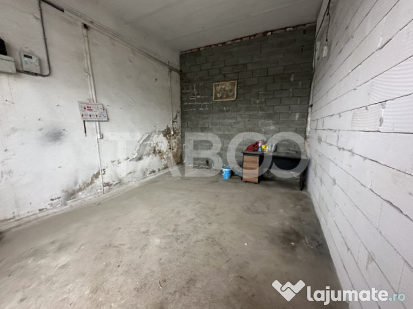 Spatiu de inchiriat ideal pentru afacerea ta 23 mpu Tudor Vl 