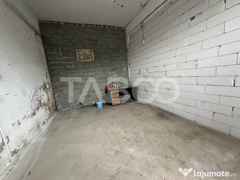 Spatiu de inchiriat ideal pentru afacerea ta 23 mpu Tudor Vl 