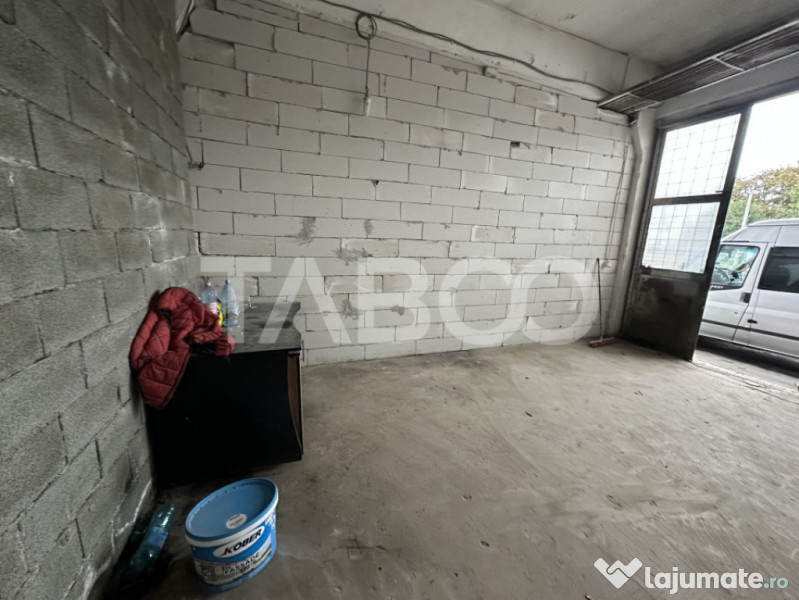 Spatiu de inchiriat ideal pentru afacerea ta 23 mpu Tudor Vl 