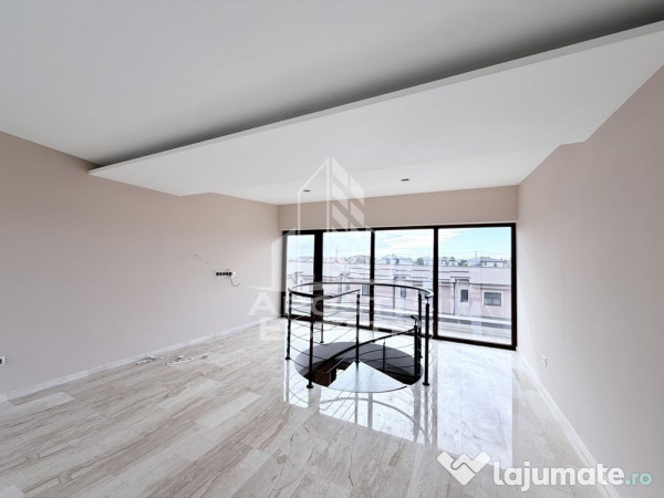 Casa moderna cu 5 camere, garaj dublu si piscina, Ciarda ... 