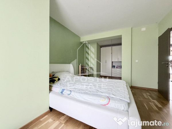 Casa moderna cu 5 camere, garaj dublu si piscina, Ciarda ... 