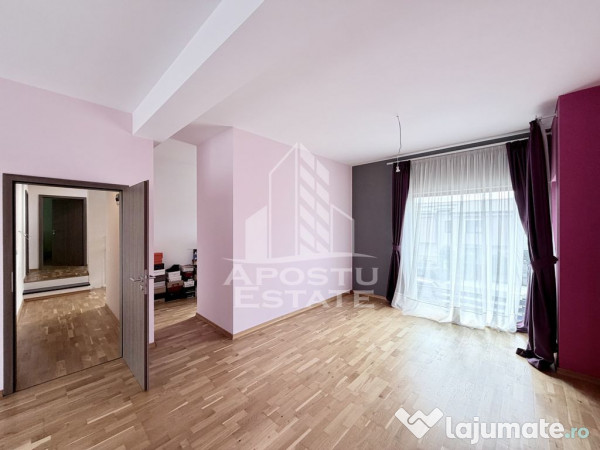 Casa moderna cu 5 camere, garaj dublu si piscina, Ciarda ... 