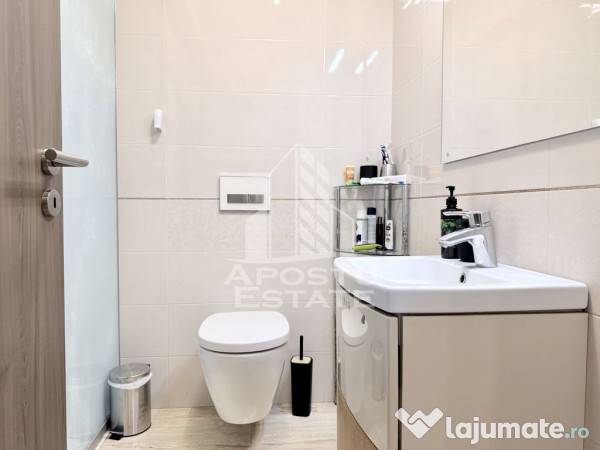 Casa moderna cu 5 camere, garaj dublu si piscina, Ciarda ... 