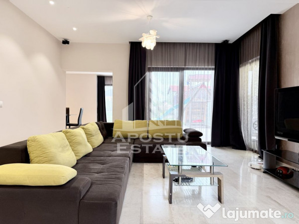 Casa moderna cu 5 camere, garaj dublu si piscina, Ciarda ... 