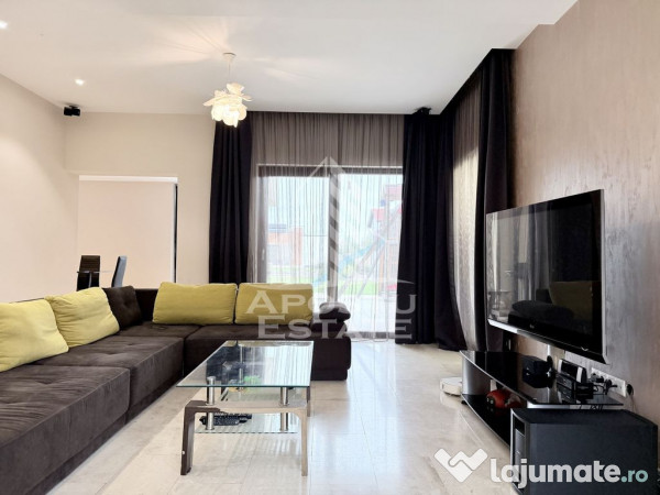 Casa moderna cu 5 camere, garaj dublu si piscina, Ciarda ... 