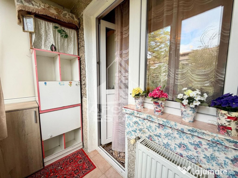 Apartament 2 camere, petfriendly, zona Dacia