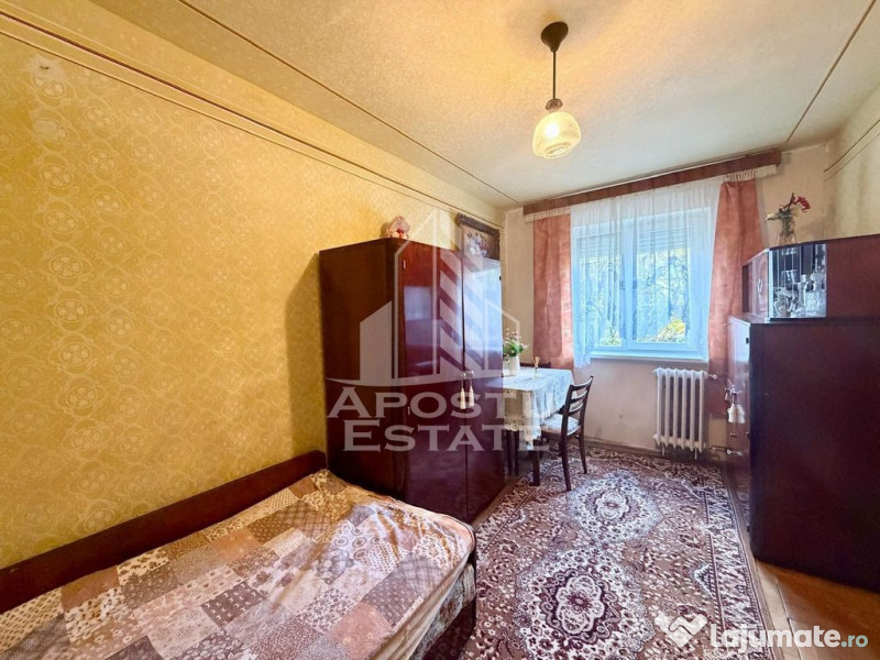 Apartament 2 camere, petfriendly, zona Dacia