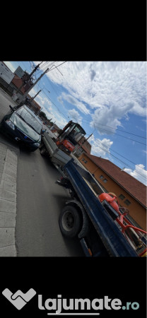 Transport moloz// marfa// mobila//pamant //nisip// diverse 