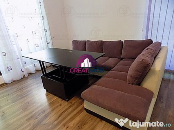 Apartament 2 camere de inchiriat Sector 2 – zona Iancul...