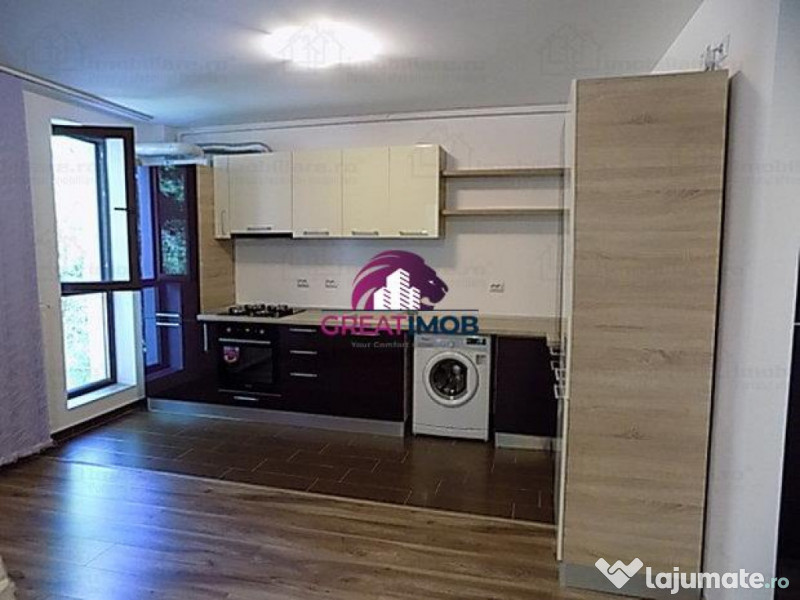 Apartament 2 camere de inchiriat Sector 2 – zona Iancul...