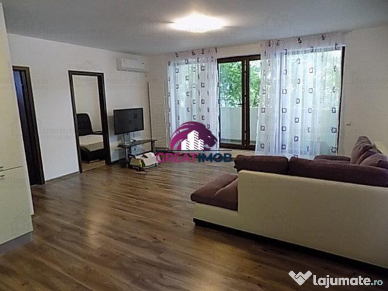 Apartament 2 camere de inchiriat Sector 2 – zona Iancul...