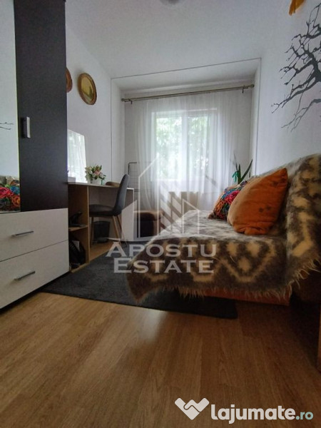 Apartament 3 camere, Pet Friendly, zona Sagului