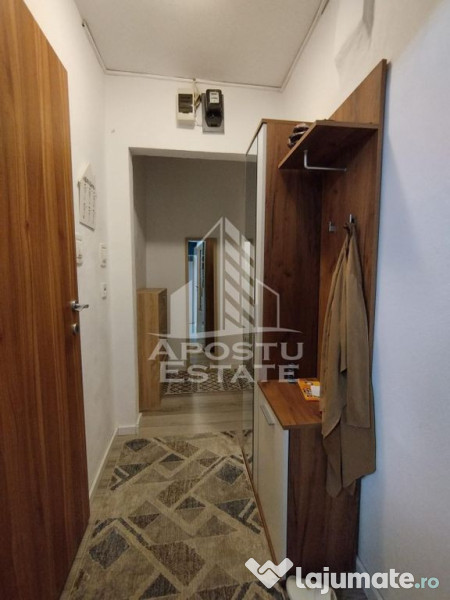 Apartament 3 camere, Pet Friendly, zona Sagului