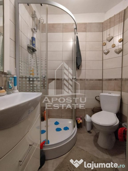 Apartament 3 camere, Pet Friendly, zona Sagului