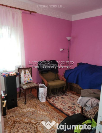 Exclusivitate - Coiciu, casa 3 camere, 61mp utili, teren 187mp 