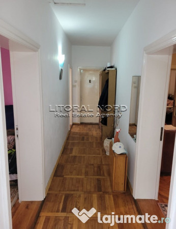 Exclusivitate - Coiciu, casa 3 camere, 61mp utili, teren 187mp 