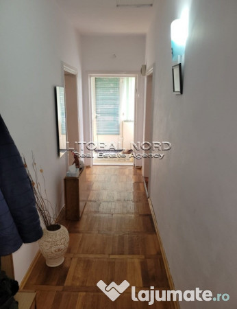 Exclusivitate - Coiciu, casa 3 camere, 61mp utili, teren 187mp 