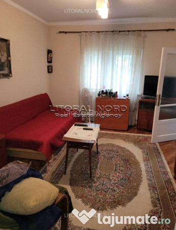 Exclusivitate - Coiciu, casa 3 camere, 61mp utili, teren 187mp 