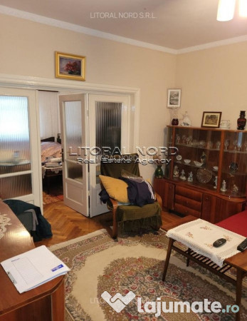 Exclusivitate - Coiciu, casa 3 camere, 61mp utili, teren 187mp 