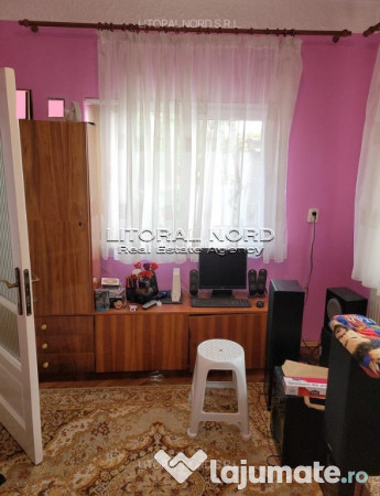 Exclusivitate - Coiciu, casa 3 camere, 61mp utili, teren 187mp 