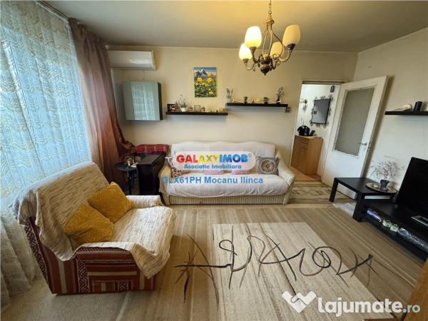 Apartament 2 camere, in Ploiesti, Malu Rosu