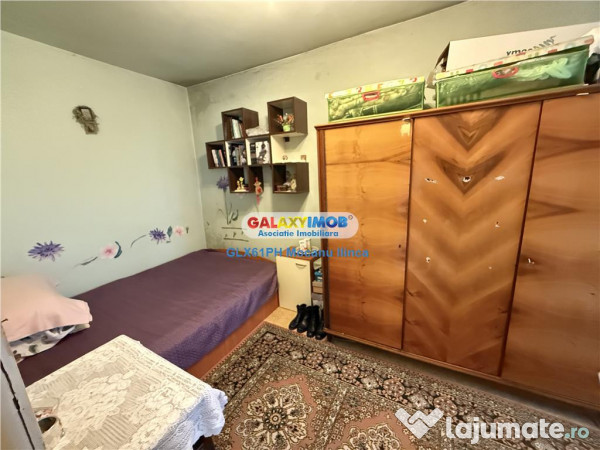 Apartament 2 camere, in Ploiesti, Malu Rosu