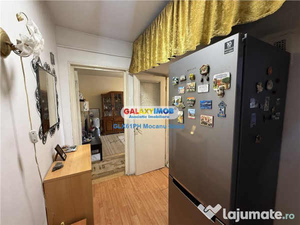 Apartament 2 camere, in Ploiesti, Malu Rosu