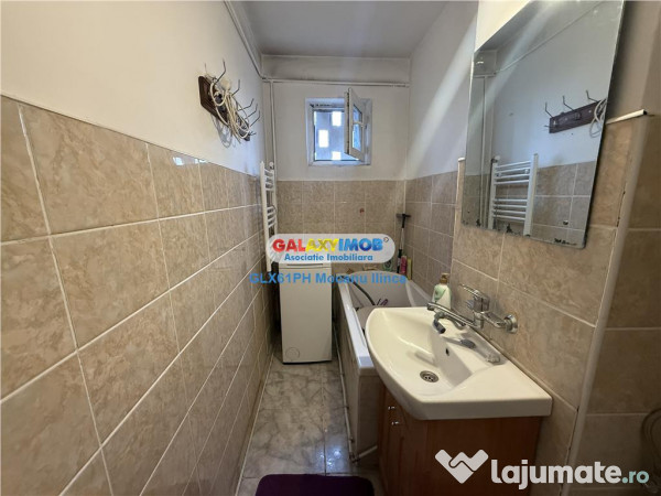 Apartament 2 camere, in Ploiesti, Malu Rosu