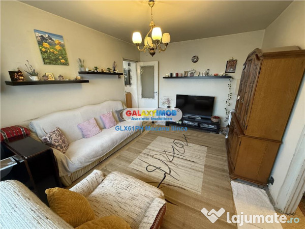 Apartament 2 camere, in Ploiesti, Malu Rosu