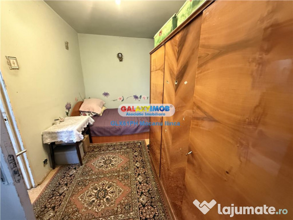 Apartament 2 camere, in Ploiesti, Malu Rosu