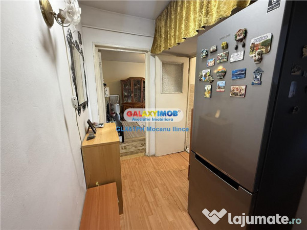 Apartament 2 camere, in Ploiesti, Malu Rosu
