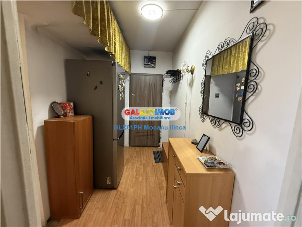 Apartament 2 camere, in Ploiesti, Malu Rosu