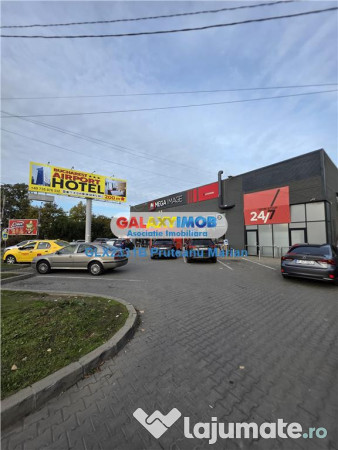 Casa Moderna cu Teren de 1350 mp langa Aeroport Otopeni