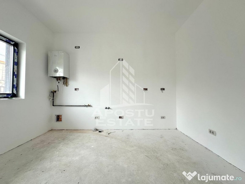 Casa individuala P+1, 4 camere spatioase, Utvin