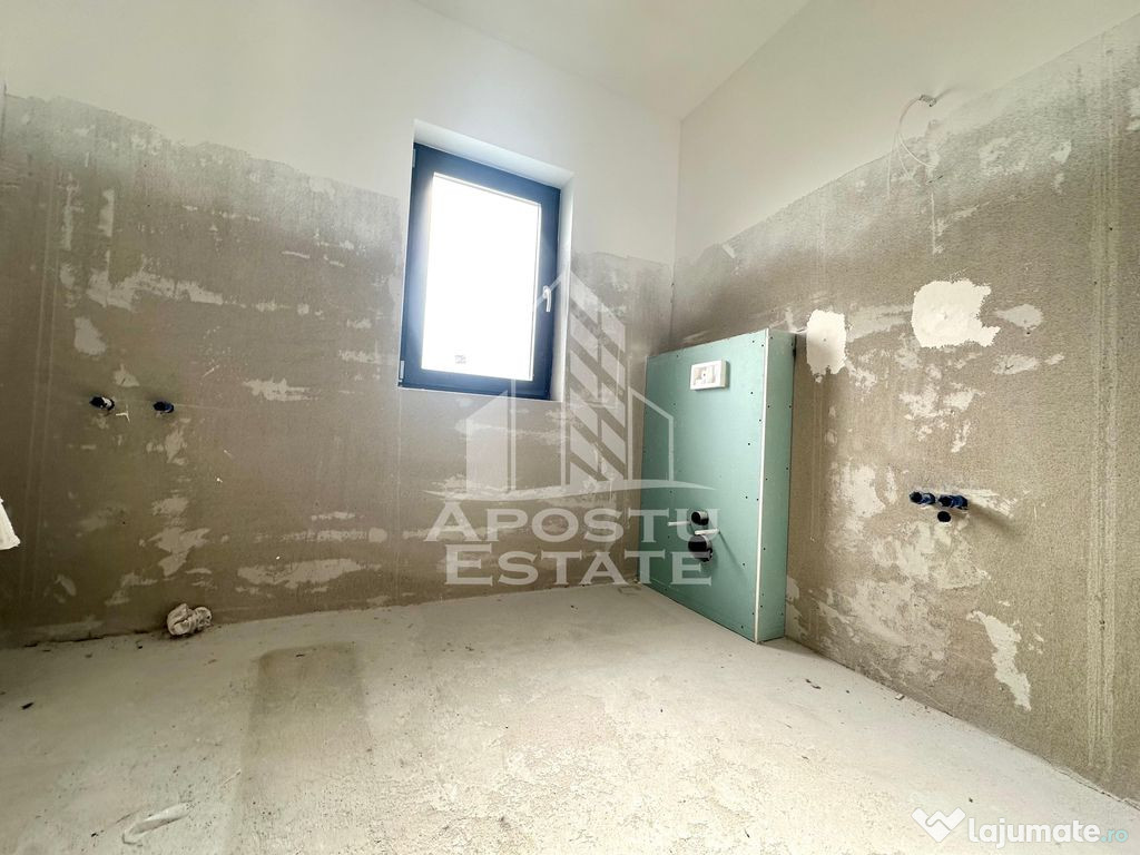 Casa individuala P+1, 4 camere spatioase, Utvin